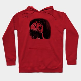 The Dogs of War Hoodie